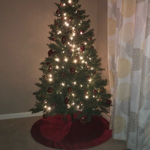 Meet your Posher, Britton